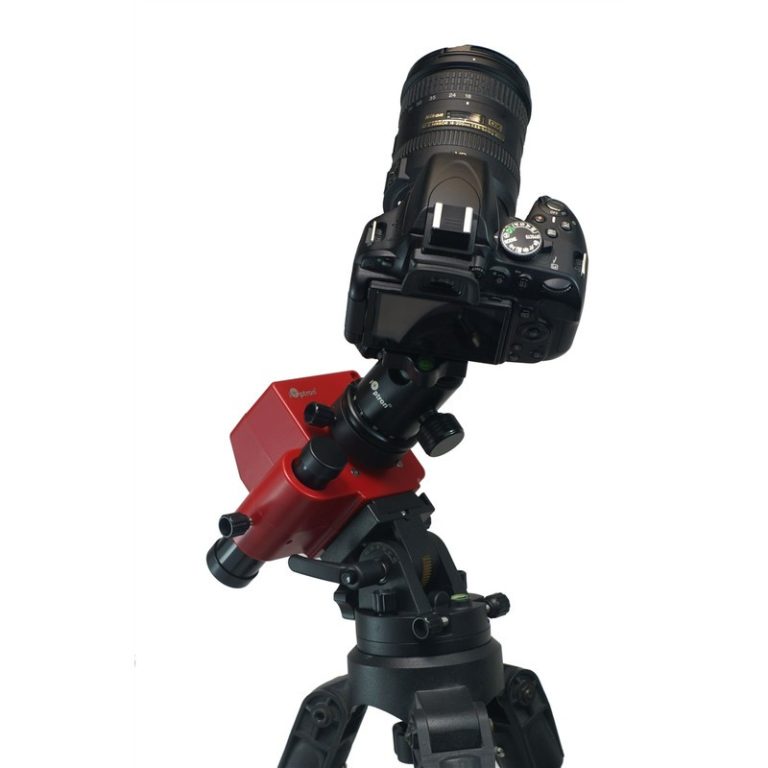Βάση iOptron SkyTracker Pro