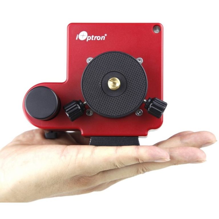 Βάση iOptron SkyTracker Pro