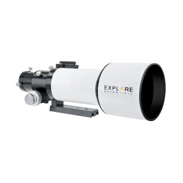Explore Scientific Διοπτρικό ED APO 80/480 ALU OTA