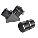 Explore Scientific Διοπτρικό ED APO 80/480 ALU OTA