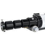Explore Scientific Διοπτρικό ED APO 80/480 ALU OTA