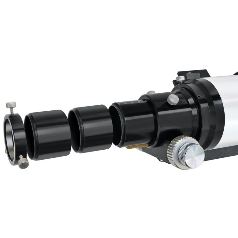 Explore Scientific Διοπτρικό ED APO 80/480 ALU OTA