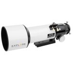 Explore Scientific Διοπτρικό ED APO 80/480 FCD-100 Hexafoc OTA