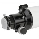 Explore Scientific Διοπτρικό ED APO 80/480 FCD-100 Hexafoc OTA