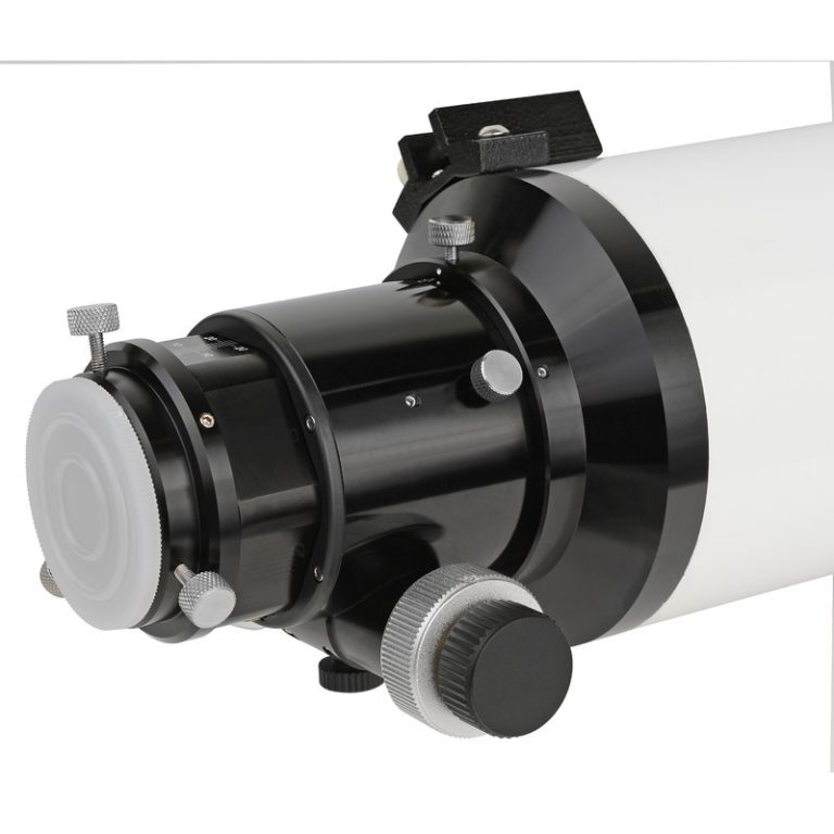 Explore Scientific Διοπτρικό ED APO 80/480 FCD-100 Hexafoc OTA