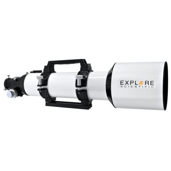 Explore Scientific Διοπτρικό AP 102/714 FCD-1-ED ALU OTA