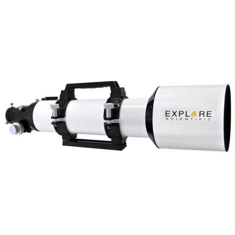 Explore Scientific Διοπτρικό AP 102/714 FCD-1-ED ALU OTA