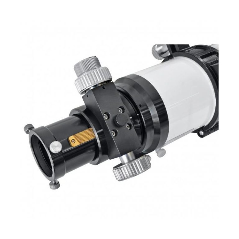 Explore Scientific Διοπτρικό AP 102/714 FCD-1-ED ALU OTA