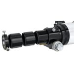 Explore Scientific Διοπτρικό AP 102/714 FCD-1-ED ALU OTA