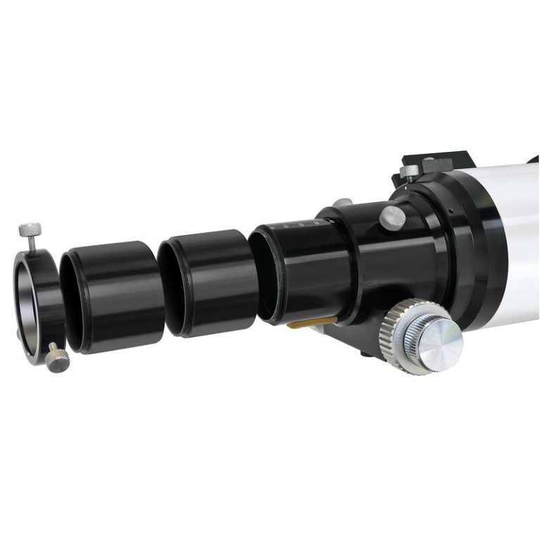 Explore Scientific Διοπτρικό AP 102/714 FCD-1-ED ALU OTA