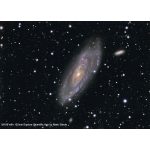 Explore Scientific Διοπτρικό AP 102/714 FCD-1-ED ALU OTA