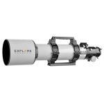 Explore Scientific Διοπτρικό AP 102/714 ED FCD-100 Hexafoc OTA