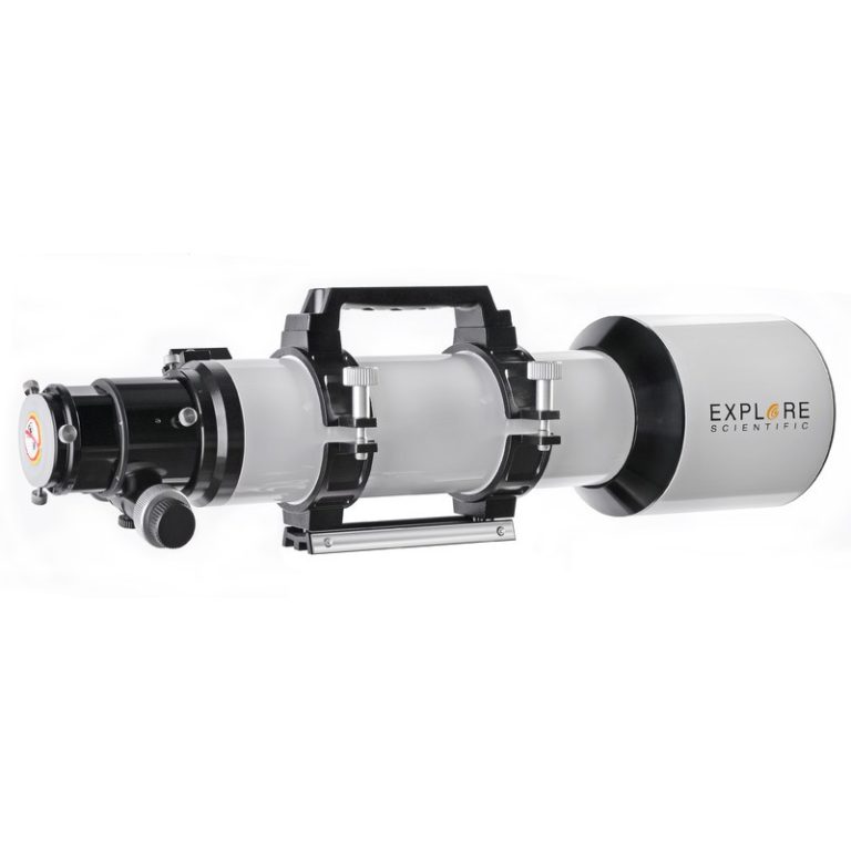Explore Scientific Διοπτρικό AP 102/714 ED FCD-100 Hexafoc OTA