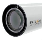 Explore Scientific Διοπτρικό AP 102/714 ED FCD-100 Hexafoc OTA