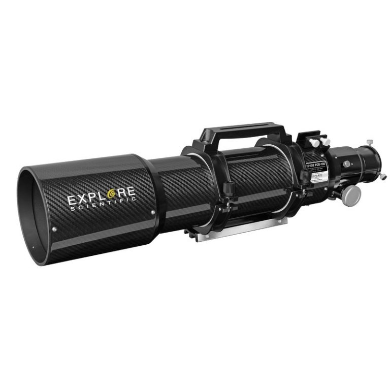 Explore Scientific Διοπτρικό AP 102/714 ED FCD-100 CF Hexafoc OTA