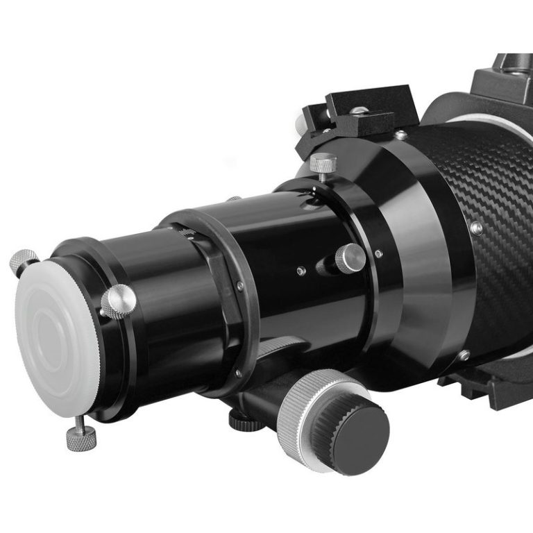 Explore Scientific Διοπτρικό AP 102/714 ED FCD-100 CF Hexafoc OTA