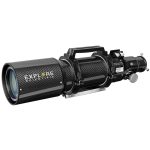 Explore Scientific Διοπτρικό AP 102/714 ED FCD-100 CF Hexafoc OTA