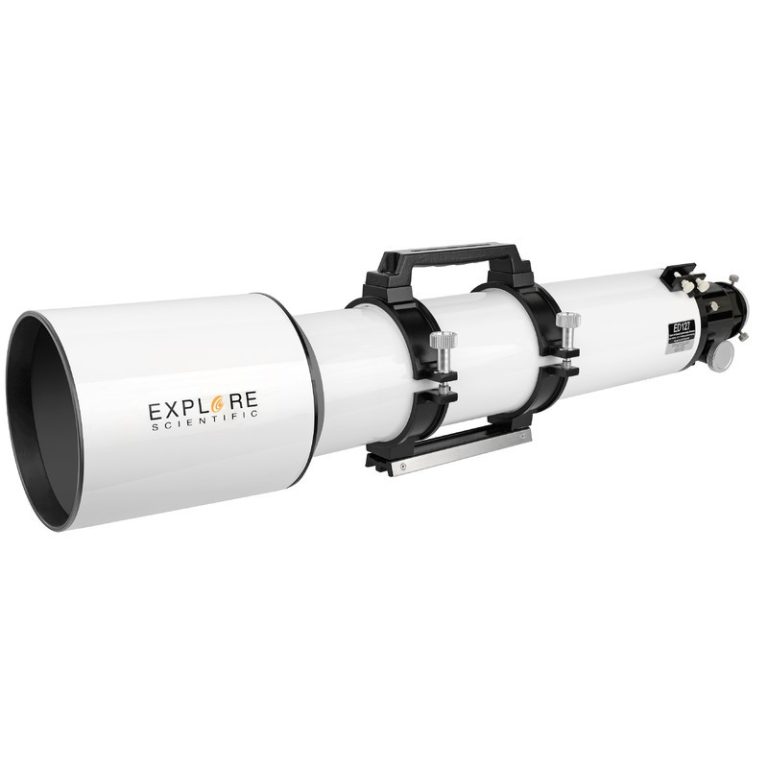 Explore Scientific Διοπτρικό AP 127/952 ED FCD-100 Hexafoc OTA