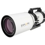 Explore Scientific Διοπτρικό AP 127/952 ED FCD-100 Hexafoc OTA