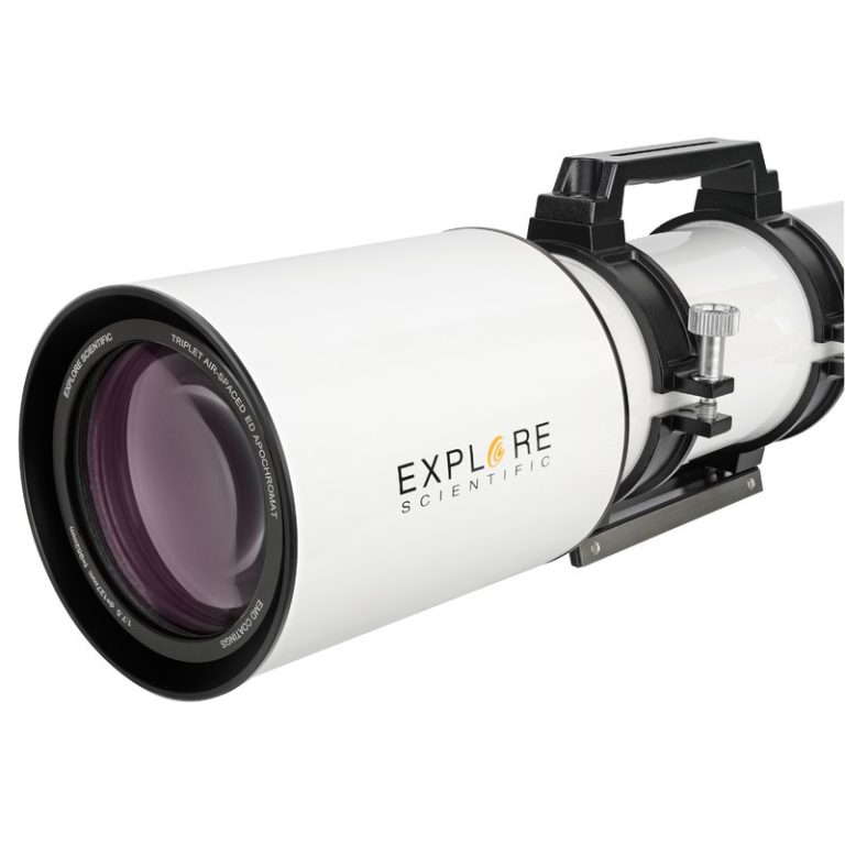 Explore Scientific Διοπτρικό AP 127/952 ED FCD-100 Hexafoc OTA