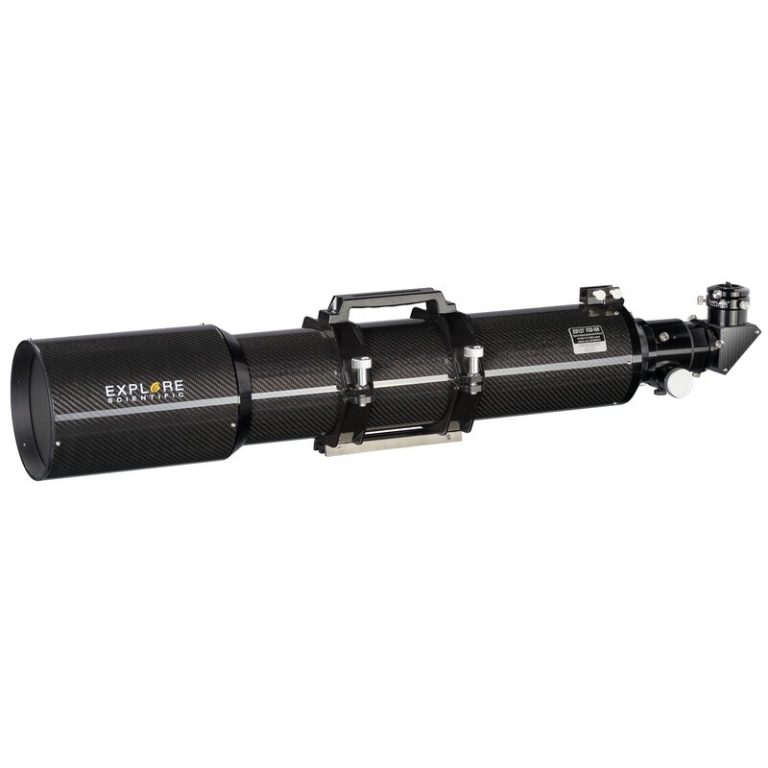 Explore Scientific Διοπτρικό AP 127/952 ED FCD-100 CF Hexafoc OTA