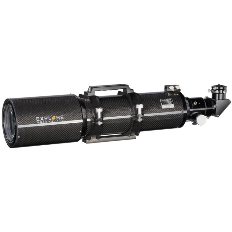 Explore Scientific Διοπτρικό AP 127/952 ED FCD-100 CF Hexafoc OTA