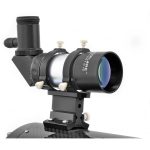 Explore Scientific Διοπτρικό AP 165/1155 FPL-53 CF Feather Touch 3’’ OTA