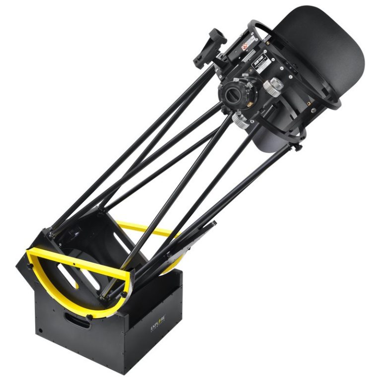 Explore Scientific Τηλεσκόπιο Dobson Ultra Light N 254/1270 Generation II