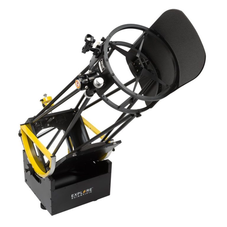 Explore Scientific Τηλεσκόπιο Dobson Ultra Light N 305/1525 Generation II