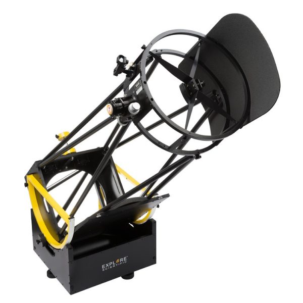 Explore Scientific Τηλεσκόπιο Dobson Ultra Light (16’’) N 406/1826 Generation II