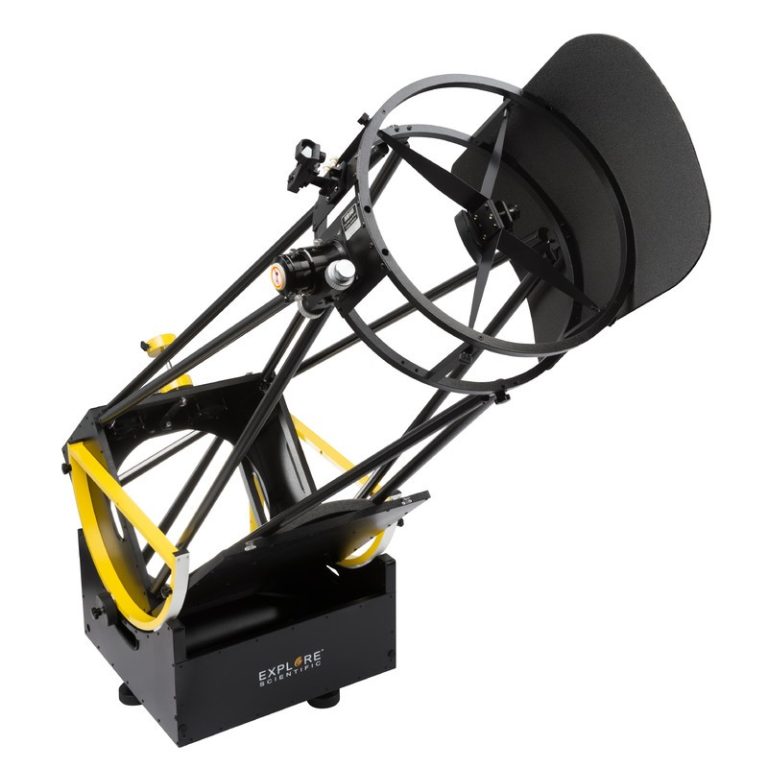Explore Scientific Τηλεσκόπιο Dobson Ultra Light (16’’) N 406/1826 Generation II