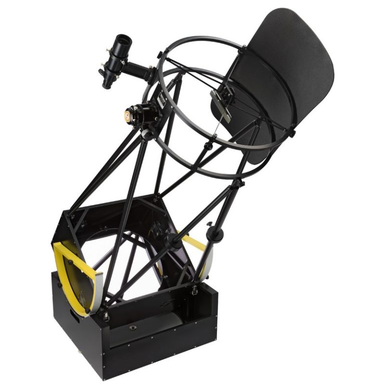 Explore Scientific Τηλεσκόπιο Dobson Ultra Light (20’’) N 500/1800 Generation II