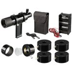 Explore Scientific Τηλεσκόπιο Dobson Ultra Light (20’’) N 500/1800 Generation II