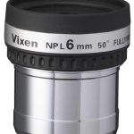 Vixen Προσοφθάλμιος NPL Plossl 6mm 1.25’’