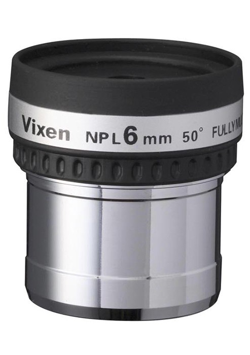 Vixen Προσοφθάλμιος NPL Plossl 6mm 1.25’’