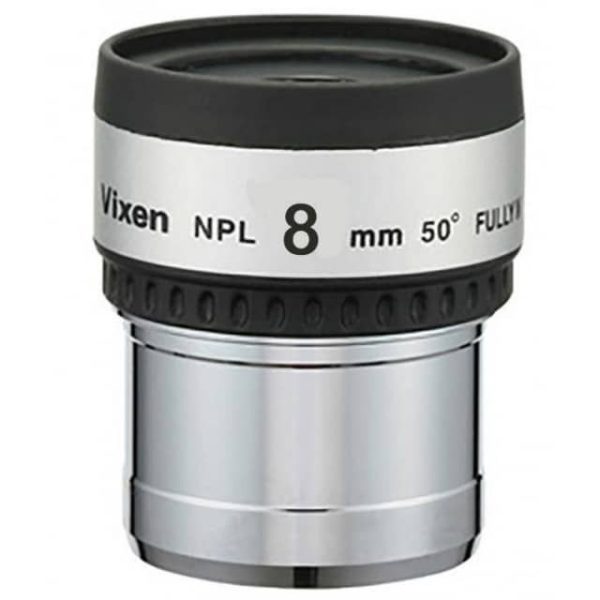 Vixen Προσοφθάλμιος NPL Plossl 8mm 1.25’’