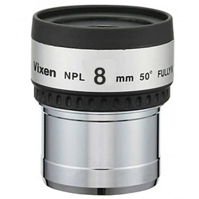 Vixen Προσοφθάλμιος NPL Plossl 8mm 1.25’’