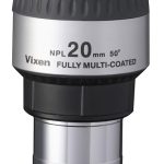 Vixen Προσοφθάλμιος NPL Plossl 20mm 1.25’’