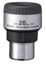 Vixen Προσοφθάλμιος NPL Plossl 20mm 1.25’’