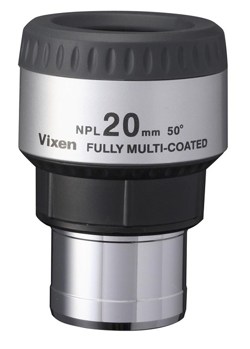 Vixen Προσοφθάλμιος NPL Plossl 20mm 1.25’’
