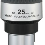 Vixen Προσοφθάλμιος NPL Plossl 25mm 1.25’’