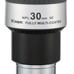 Vixen Προσοφθάλμιος NPL Plossl 30mm 1.25’’