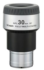 Vixen Προσοφθάλμιος NPL Plossl 30mm 1.25’’