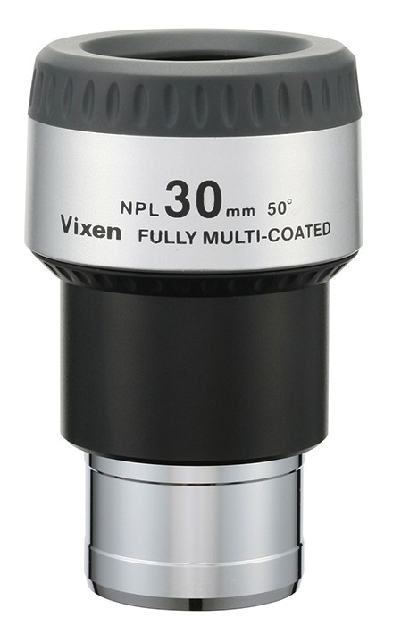 Vixen Προσοφθάλμιος NPL Plossl 30mm 1.25’’