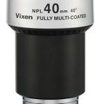 Vixen Προσοφθάλμιος NPL Plossl 40mm 1.25’’