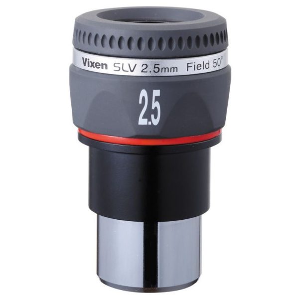 Vixen Προσοφθάλμιος SLV 2.5mm 1.25’’