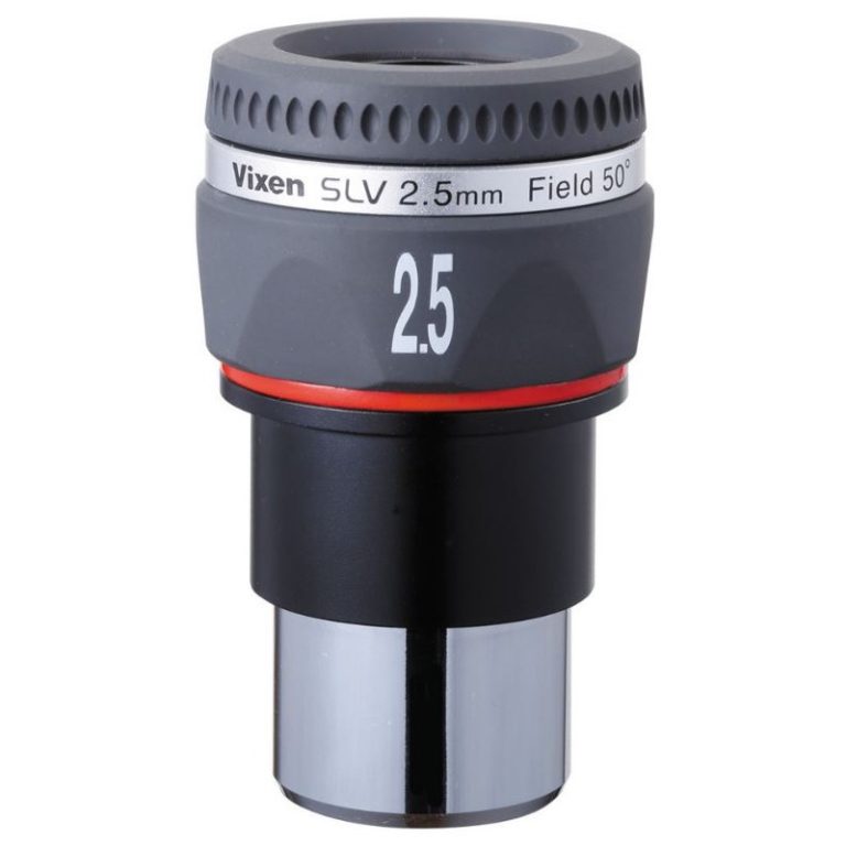 Vixen Προσοφθάλμιος SLV 2.5mm 1.25’’