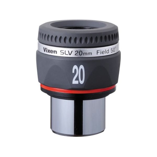 Vixen Προσοφθάλμιος SLV 20mm 1.25’’