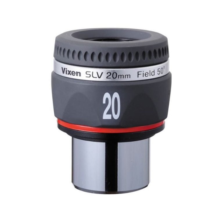 Vixen Προσοφθάλμιος SLV 20mm 1.25’’