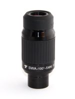 TS Optics Προσοφθάλμιος UWA 100° 5mm, 1.25’’